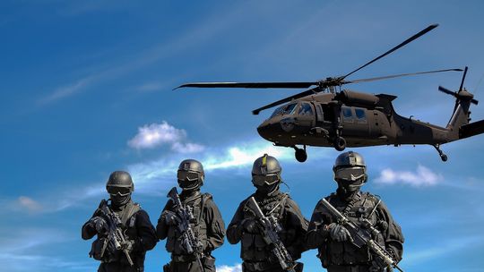 Ekspert: prewencyjne uderzenie NATO na Rosję tylko w razie zagrożenia stricte militarnego