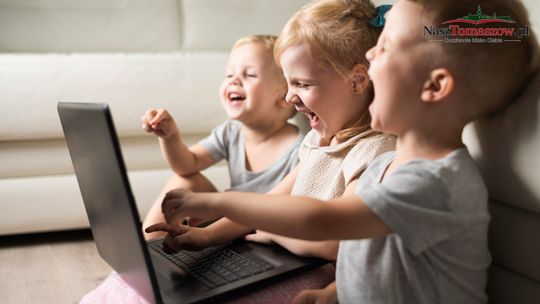 Ekspert: weryfikacja wieku online to iluzja, potrzebne są inne narzędzia ochrony dzieci (wywiad)