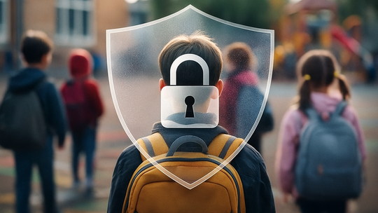 Ekspertka: dzieci mają prawo do ochrony wizerunku, nie powinien być narzędziem promocji szkół