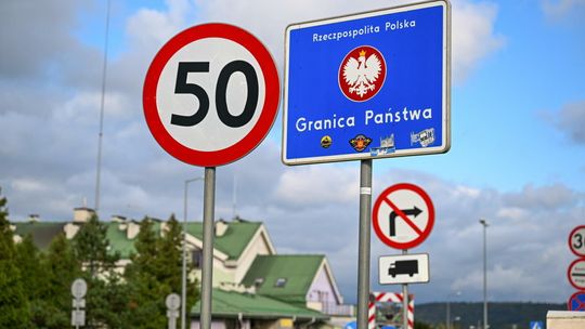 Ekspertka: mamy błędne wrażenie o nasileniu się migracji; Polska jest jednak wśród nowych kierunków