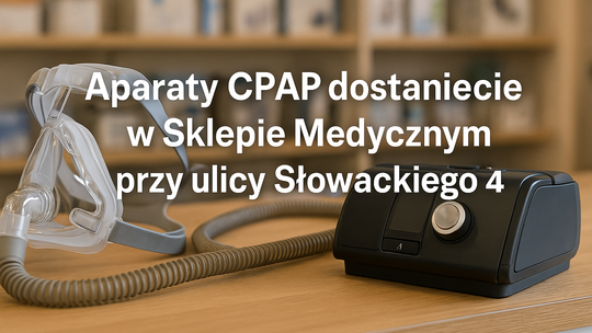 Ekspertka: nawet 20 proc. Polaków może mieć bezdech senny