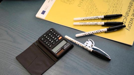 Ekspertka: poziom umiejętności uczniów z matematyki w ostatnich latach bardzo się zróżnicował