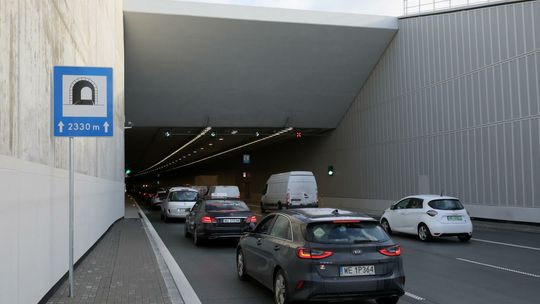 Ekspertka z AGH: świadomość, jak zachowywać się w tunelach, jest mizerna