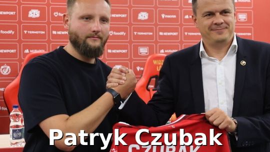 Ekstraklasa piłkarska – Czubak ponownie trenerem Widzewa Ekstraklasa piłkarska – Czubak ponownie trenerem Widzewa