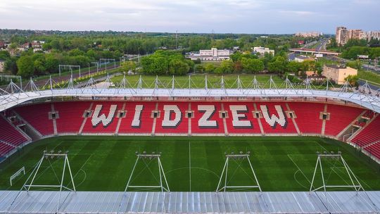 Ekstraklasa piłkarska - Hiszpan Sanchez z Widzewa do ligi japońskiej