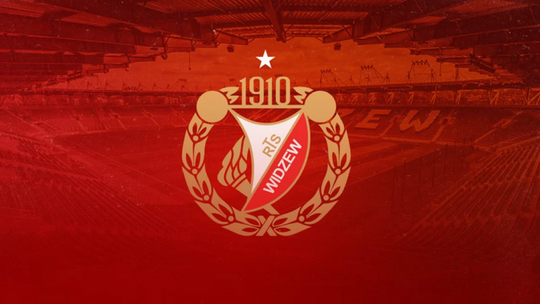Ekstraklasa piłkarska - Raków - Widzew 2:1