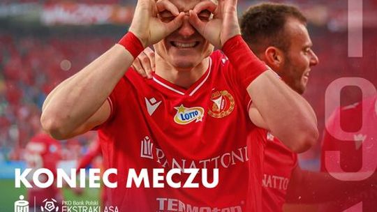 Ekstraklasa piłkarska – Ruch – Widzew 2: