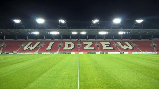 Ekstraklasa piłkarska - trener Widzewa: jesteśmy w pełni gotowi