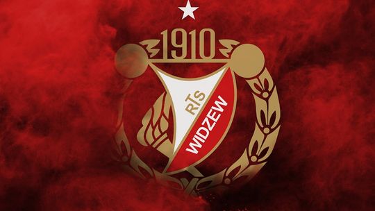 Ekstraklasa piłkarska - Widzew - Cracovia 1:1
