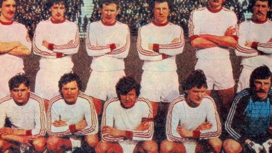 Ekstraklasa: Wybierz się na mecz Widzewa Łódź i Lecha Poznań