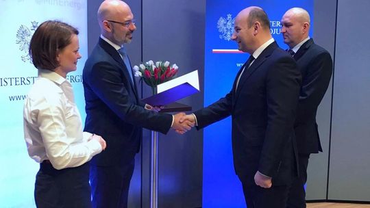 Elektromobilność także w Tomaszowie