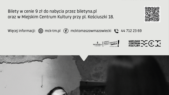 Elektryzująca love story w kwietniowym Ale Kino