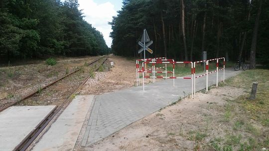 Element turystycznego krajobrazu