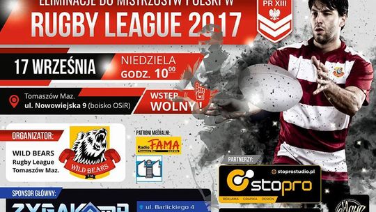 Eliminacje do Mistrzostw Polski. Niedżwiedzie w natarciu
