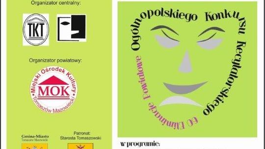 ELIMINACJE POWIATOWE 60. OGÓLNOPOLSKIEGO KONKURSU RECYTATORSKIEGO