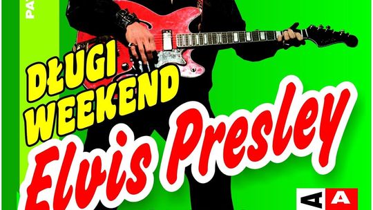 Elvis Is King
