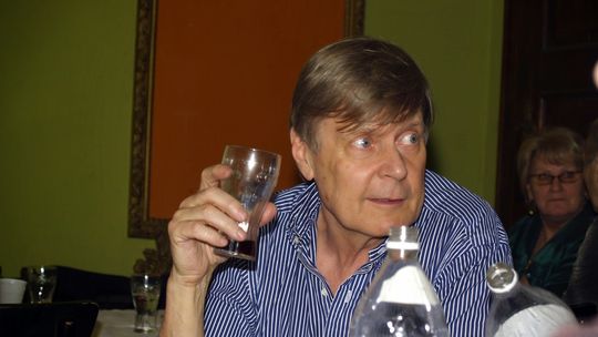 Elvis wciąż żyje... w wielu ludzkich sercach 