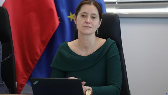 Elżanowska i Chrobak zaprzeczają zarzutom o mobbing