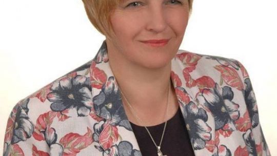 Elżbieta Łojszczyk będzie dyrektorką Centrum Animacji Społecznej
