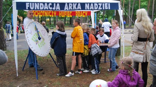 „EMDEK” dla Dzieci w Dzień Dziecka