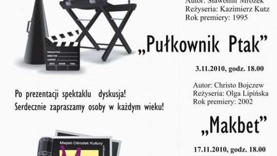 Emigranci w MOK-u