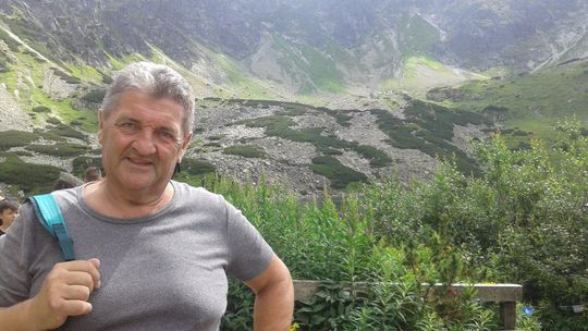 Emocje i rozgoryczynie
