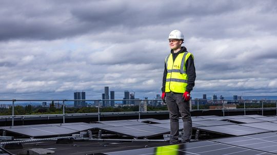 Energa-Operator: coraz więcej przydomowych magazynów energii