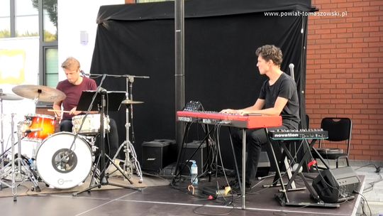 Energetyczny jazz i ambitny pop, w jednym – Maciej Tubis i Radek Bolewski 