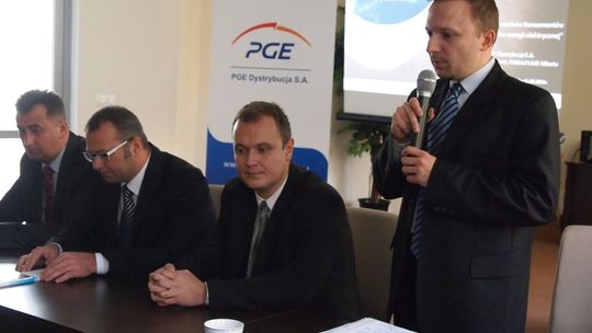 Energetyczny klient