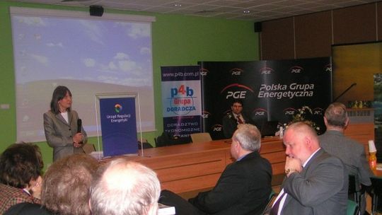Energia do działania