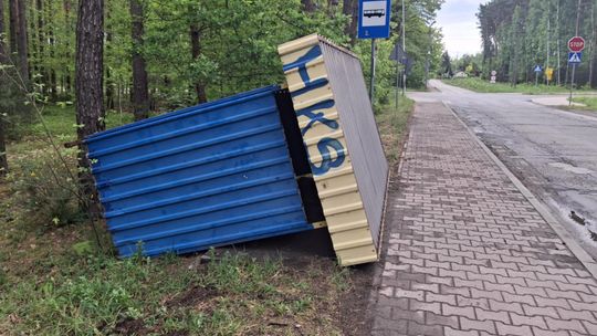 Energia kogoś rozpiera?