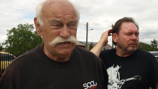 Epitafium na śmierć MARKA KAREWICZA (1938 – 2018)
