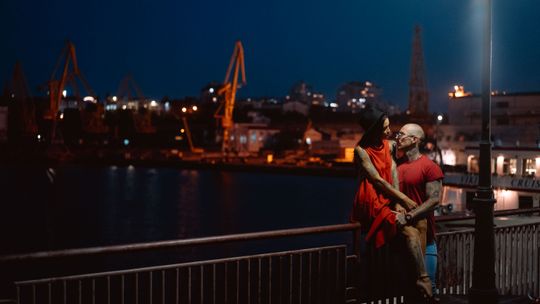 Erotyczne randki online – spełnij swoje fantazje