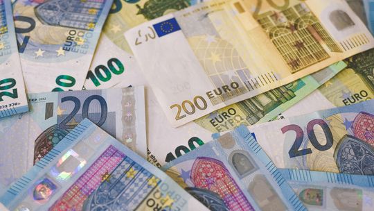 Euro - jedna waluta, wiele państw