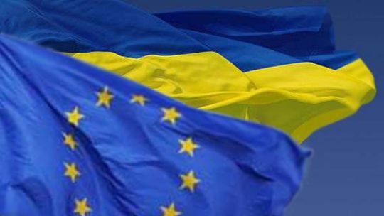 Europarlament po stronie Euromajdanu