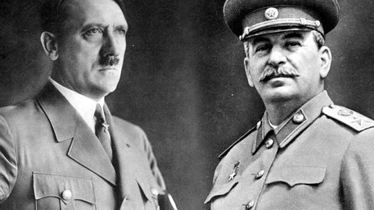 Europejski Dzień Pamięci Ofiar Nazizmu i Stalinizmu – pamięć jako fundament demokracji