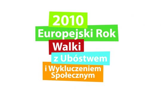 Europejski Rok Walki z Ubóstwem i Wykluczeniem Społecznym