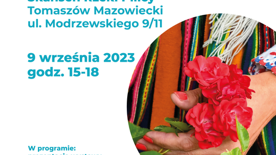 Europejskie Dni Dziedzictwa w Skansenie