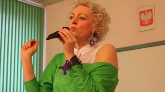 EwaRadzi...chcesz to działaj, działaj, a osiągniesz!