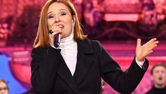 Ewelina Flinta po 19 latach przerwy wraca z nowym albumem. „To płyta kobiety, która decyduje o sobie”