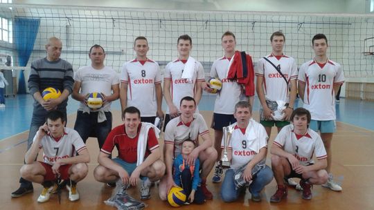 Extom wygrywa w Opocznie