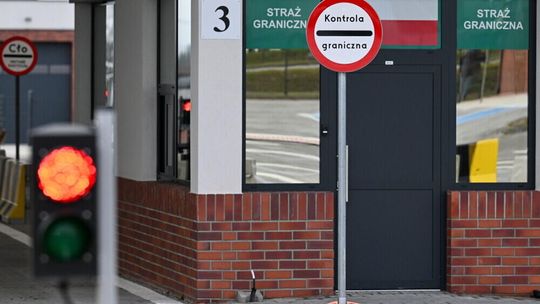 FakeHunter: propagandyści mówią o zalewie uchodźców z Ukrainy. Straż Graniczna uspokaja