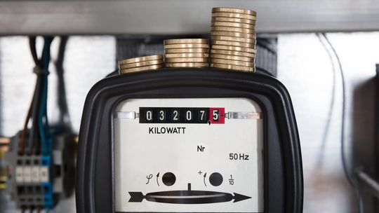 Faktura za prąd w firmie – co oznaczają wszystkie pozycje i jak je kontrolować?
