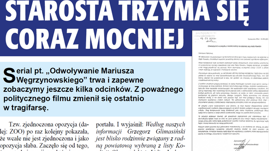 Fakty nie kłamią? Według TIT, tym gorzej dla faktów?