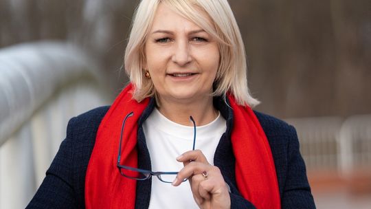 Tomaszów to nasz wspólny dom. Jesteśmy z niego dumni