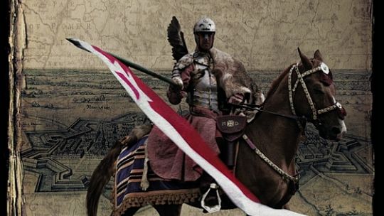 Fenomen husarii od Wydawnictwa Erica – konkurs