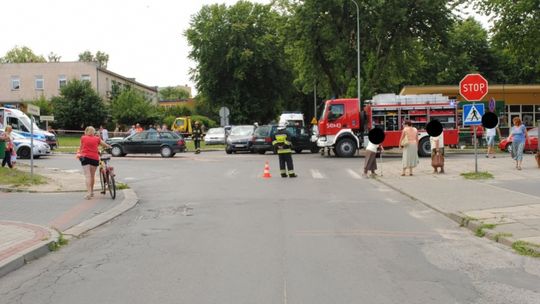 Feralne skrzyżowanie