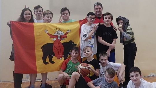 Ferie Zimowe 2018` na półmetku