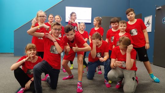 Ferie zimowe 2020 u harcerzy Hufca Inowłódz