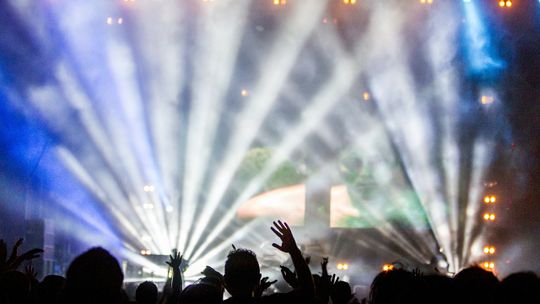 Festiwal "A może byśmy tak do... Tomaszowa" rozpocznie się 28 czerwca